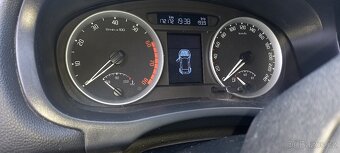 Škoda roomster 1.4 16V - 8