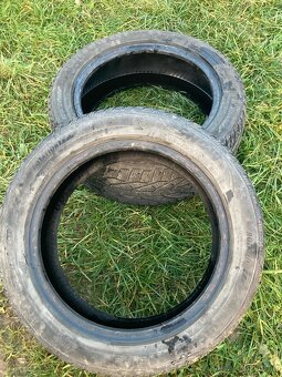Pneu Kormoran Snow /snowPro 185/55 R15 82T 3,5-4mm - 8