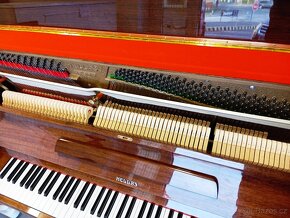 Hellas mod.110 Finské pianino-Dovoz po ČR zdarma - 8