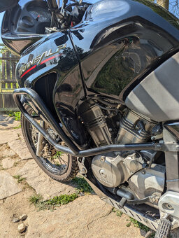 Honda Transalp XL 650V - 8