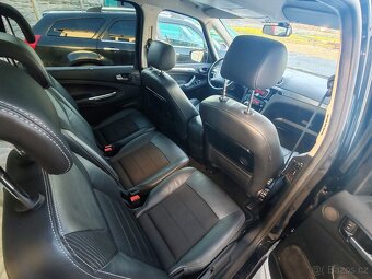 FORD GALAXY 07/2014 - 8