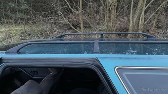 Peugeot 405 1.9TD Break - 8