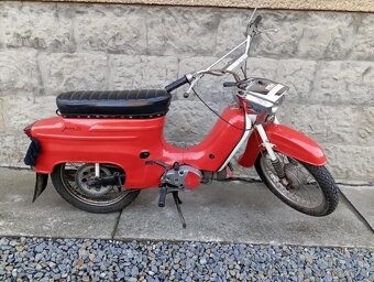 JAWA 50/20 pionýr - 8