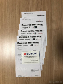 Suzuki GSX-R 1000 - 1. majitel - 8