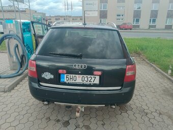 2.5 TDI 150 KW Allroad - 8