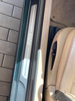 BMW E46 318 Ci - 8