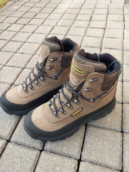 Pohory Bushman Cruizer 41 - 8