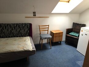 Ubytovací apartmán ul. Pražská v Mladé Boleslavi - 8