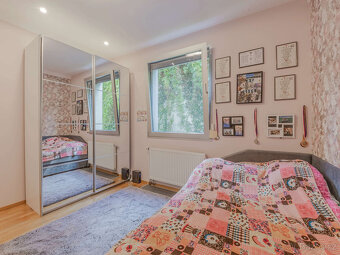 Prodej luxusního mezonetového bytu 4+kk, 99 m² + sklep, Koru - 8
