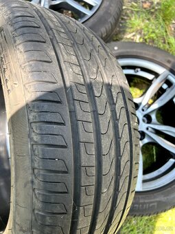 Letni kola BMW 3 G20 225/50 R17 5x112 IS30
- 8