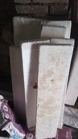 Fasadní polystyren+fasadní hmoždinky - 8