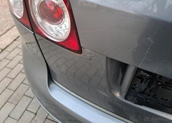 Volkswagen Golf Plus 1,9 TDI nafta automat 66 kw - 8
