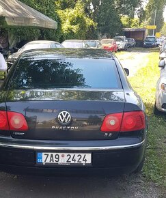 Volkswagen Phaeton 3.0i V6 - 8