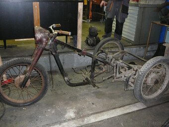 JAWA PERAK RIKSA 250 - 8