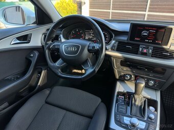 Audi A6 3.0TDI - 8