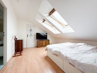 Pronájem bytu 5+kk 190 m² + garáž - 8