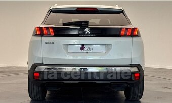 PEUGEOT 3008 (2) BlueHDi S&S 130 II ALLURE 05/2021 - 8