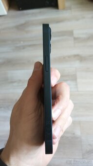 Apple iPhone 13 128GB Blue,skvělý stav,baterie90%,zár.12mes - 8
