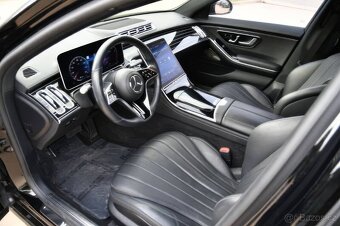 2022 Mercedes-Benz S-Class S 580 4MATIC 4.0 - 8