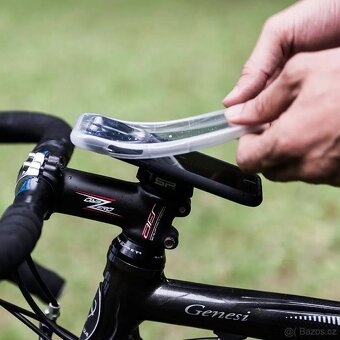 SP Bike Bundle držák na kolo GoPro/ iPhone 8, 7, 6s a 6 Plus - 8