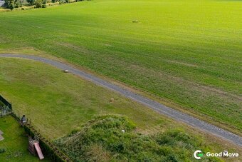 Prodej stavebního pozemku Zlín - Louky - 8