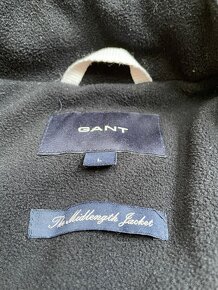GANT originál bunda vel.L - 8