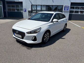 Hyundai i30 - 8