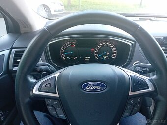 Ford Mondeo kombi 1.5 EC 118kW Titanium - 8