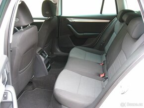 Škoda Octavia III 1.4i TSI 140PS Kombi Ambition DSG - 8