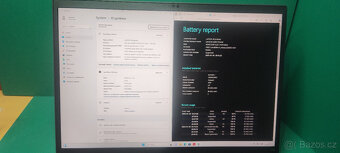 Lenovo Thinkpad t16 g1 i5-1235u 40GB√512GB√WQXGA-3K√1rz√DPH - 8
