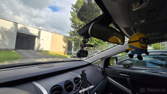 Prodám Mazda CX-7 4x4 SUV-2008 191KW - 8