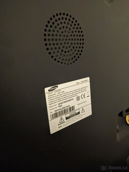 TV Samsung UE40C5000 - 8
