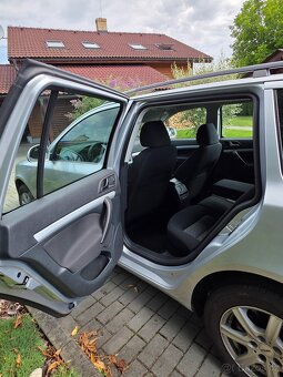 Škoda Octavia 1.4 tsi 90kw Ambition 8/2010 159tkm - 8