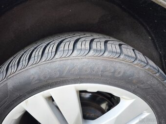 Mercedes ML 320 CDI FL, W164 2010 - 8