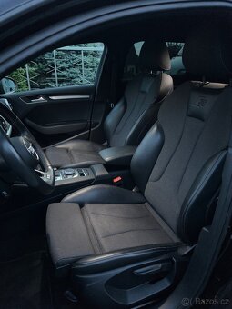 Audi A3 Sportback 35 TFSI S-LINE, DPH - 8