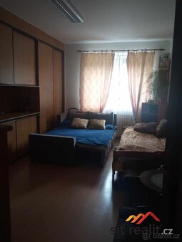 Prodej bytu 2+kk/b Střešovická - 8