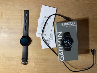 Garmin Vivoactive 6 - 8