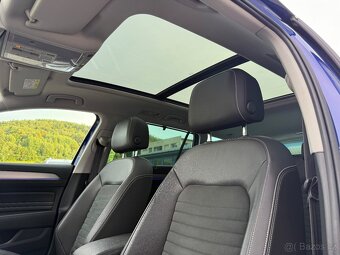 VW PASSAT 2.0 TDi EVO R-LINE MATRIX VIRTUAL PANORAMA KAMERA - 8