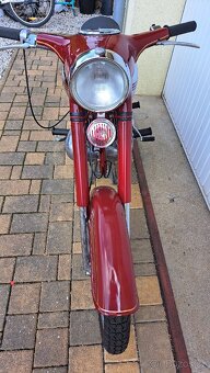 Jawa 350/360 - 8