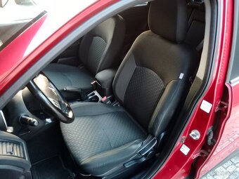 Mitsubishi ASX 1.6i 86kW MIVEC 2WD, r.v.2012, 2.Majitel.. - 8