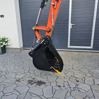 Lopata 60cm s přidržovačem - 8
