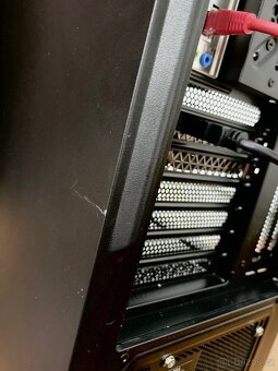 Herni PC Ryzen 5 8400F, 3060 Ti, 32GB, 512GB SSD - 8