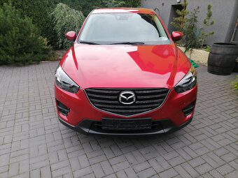 Mazda CX-5 2.0i121kw94600kmR9/2015-prodáno - 8