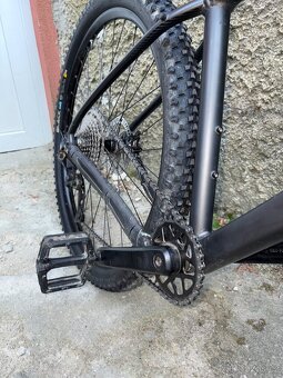 Trek Malin 6 - 8