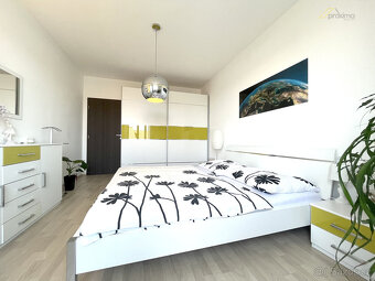 Prodej bytu 2+kk (60 m2) ulice Dobrovodská, České Budějovice - 8