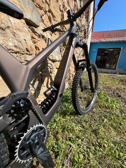 NORCO RANGE C2 - velikost L - 8