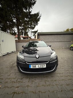 Renault Megane - 8