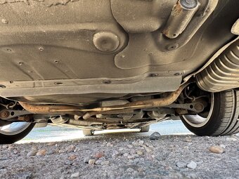 Audi A6, 2.7,2.MAJ,DOKLADOVANÉ KM. - 8
