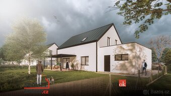 Prodej, byty/3+kk, 73.4 m2, Madame Michelin 153, 34562 Holýš - 8