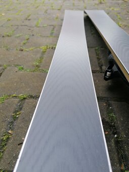 ATOMIC Cloud C14 RVSK 154cm r-13,2.Model 2024/2025 - 8